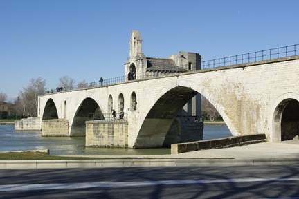 En Avignon 9