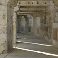 Dans les arènes d'Arles 9