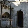 Dans l'Abbaye de Montmajour 6