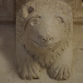 Dans l'Abbaye de Montmajour 8