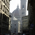 Il Duomo in Firenzia 1