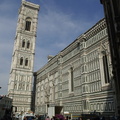 Il Duomo in Firenzia 6