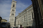 Il Duomo in Firenzia 6